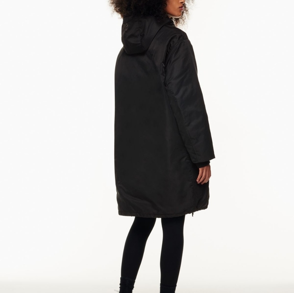 Aritzia TNA slater coat - Picture 5 of 12